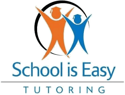 School Is Easy Tutoring